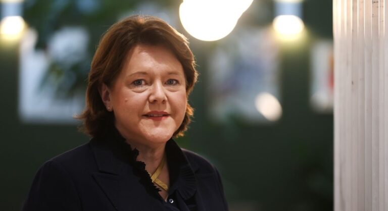 Bar Council appoints first conduct commissioner to tackle sexual harassment