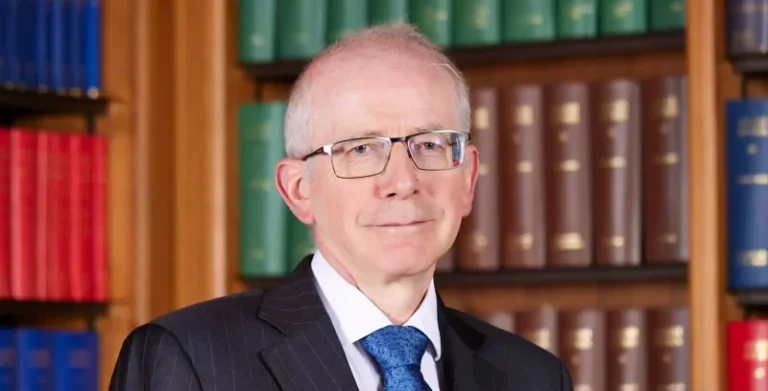 Lord Reed to step down as Supreme Court president