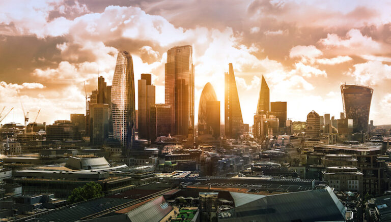 Baker McKenzie to cut business services roles as AI use grows