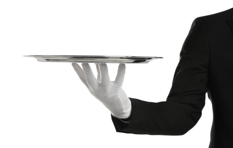 Kirkland cuts concierge service for lawyers