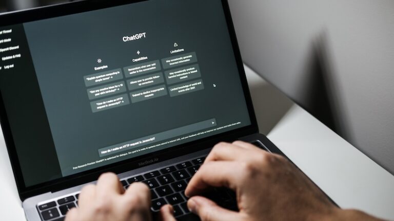OpenAI bans ChatGPT accounts linked to fake law firms and lawyers