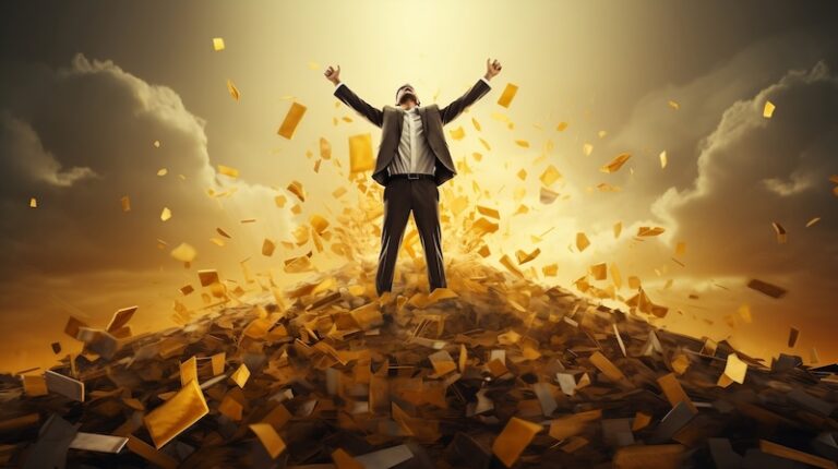 Taylor Wessing’s top lawyer earns £200k a week