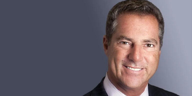 Paul Weiss chair steps down after appearing in Epstein files