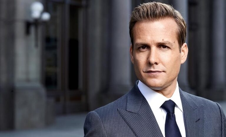 Legal tech giant Harvey signs Harvey Specter from Suits as brand ambassador