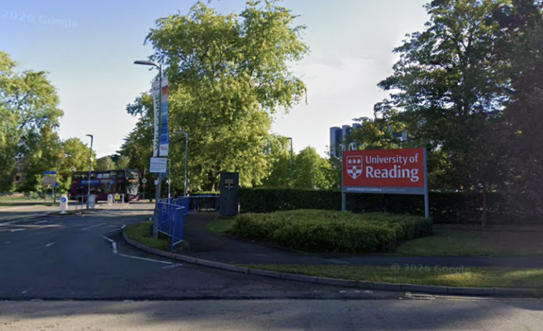 Expelled law student convicted of hoax bomb threat that forced Reading Uni evacuation during induction week