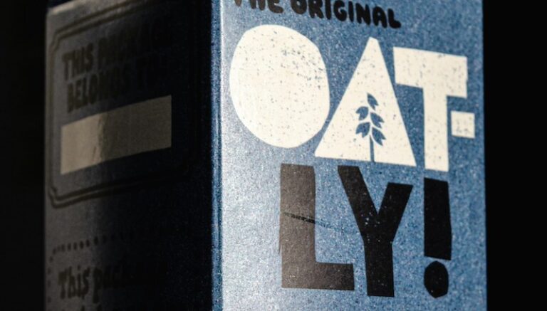 Supreme Court rules Oatly cannot use ‘milk’ in advertising