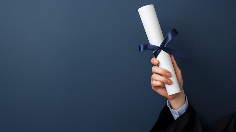 Solicitor struck off for lying about first-class law degree