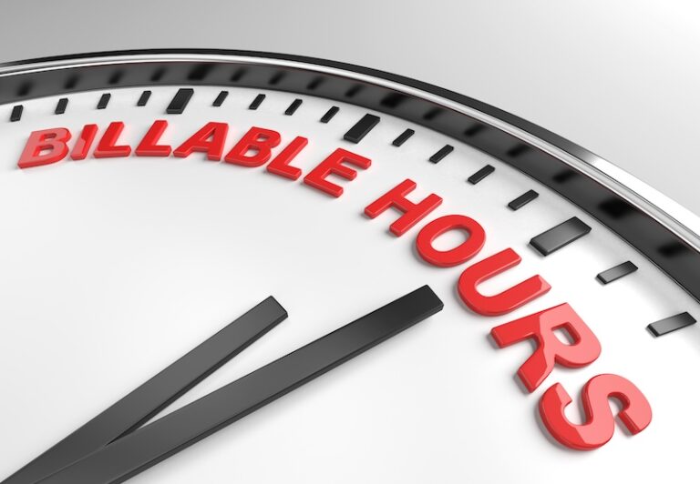 AI will destroy the billable hour, says Anthropic’s top lawyer