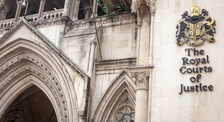 Appeal Court saves litigation rights of trainees and legal execs in major ruling
