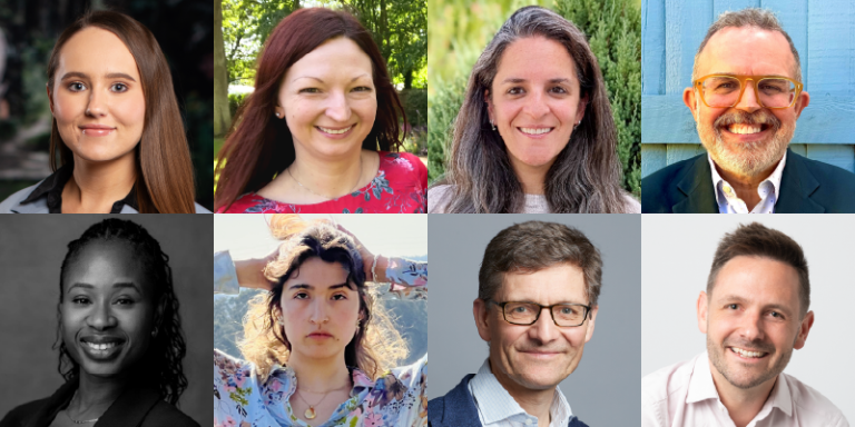 LegalEdCon 2026: First batch of speakers announced 