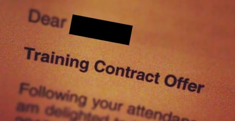 How to convert a vac scheme into a TC offer