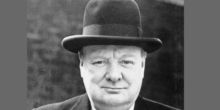 Magistrate sanctioned for ‘racially inappropriate’ WhatsApp message about Churchill