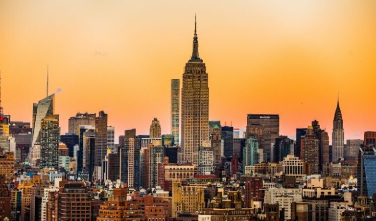 Macfarlanes opens office in New York