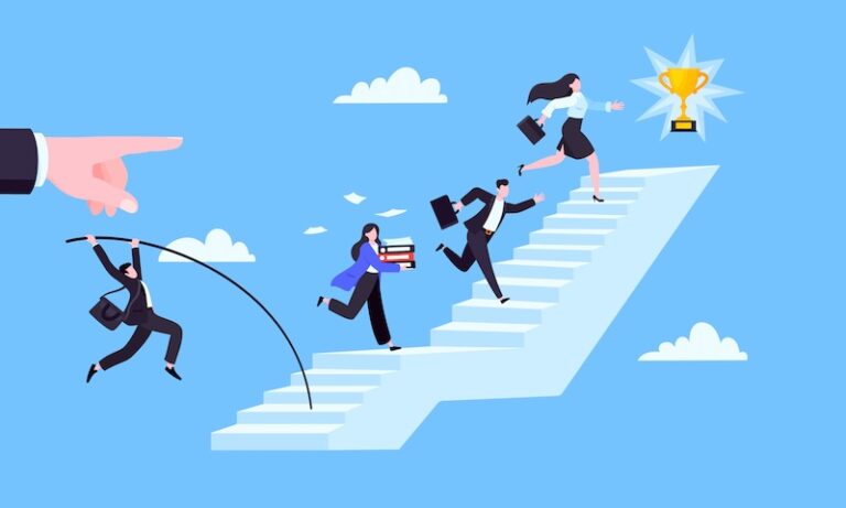 How to secure a training contract at a top law firm