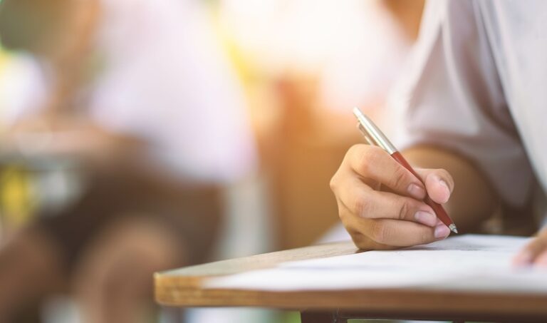 Podcast: What law students need to know before exam season