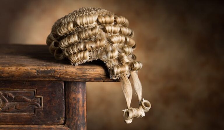 Six in ten pupil barristers are women, new figures show
