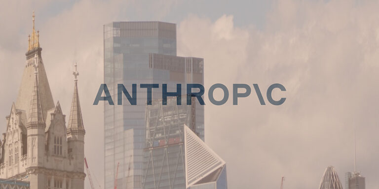 Freshfields and Anthropic partner up to build legal AI tools