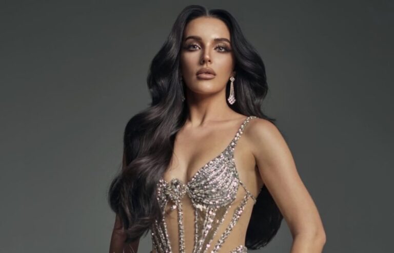 Gateley junior lawyer reaches UK pageant final