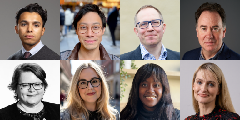 Second batch of speakers confirmed for LegalEdCon 2026