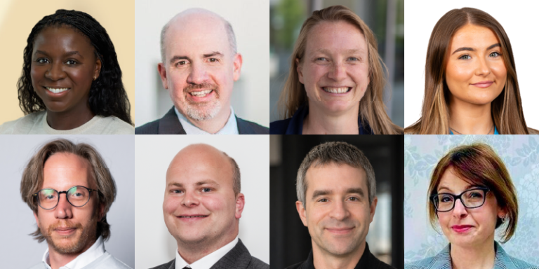 Latest speakers announced for LegalEdCon 2026