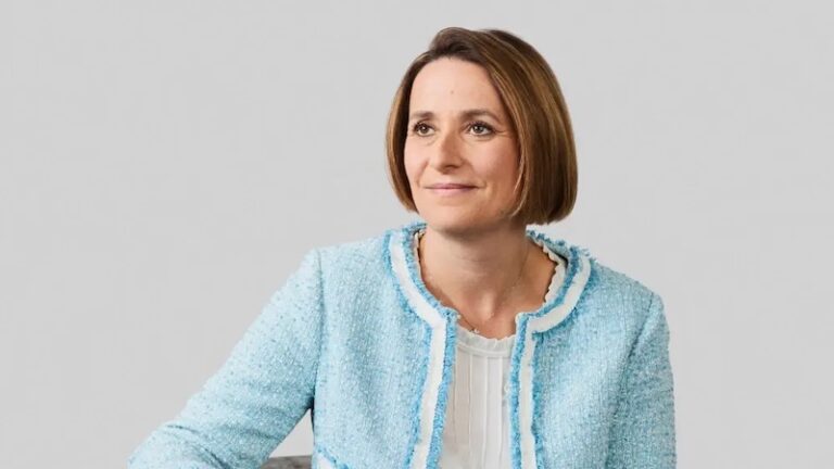 Freshfields appoints new UK boss