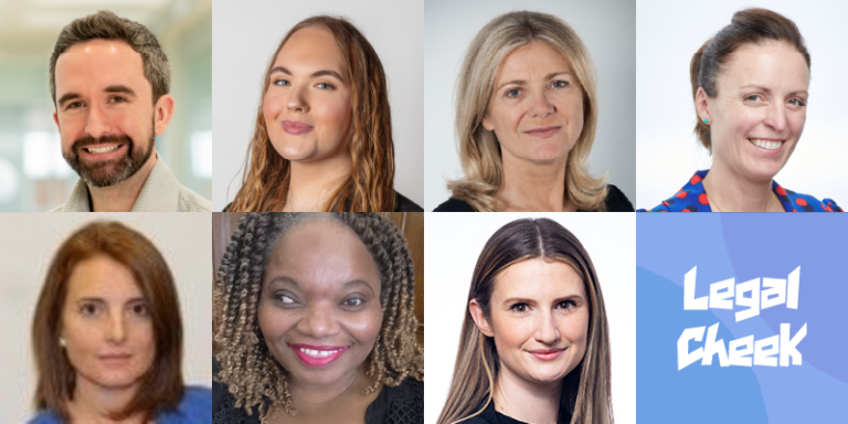 Final speakers announced ahead of LegalEdCon 2026 this Thursday