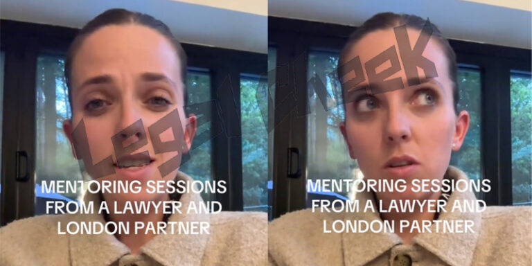 Exclusive: RPC partner flogging £75 mentoring sessions on TikTok