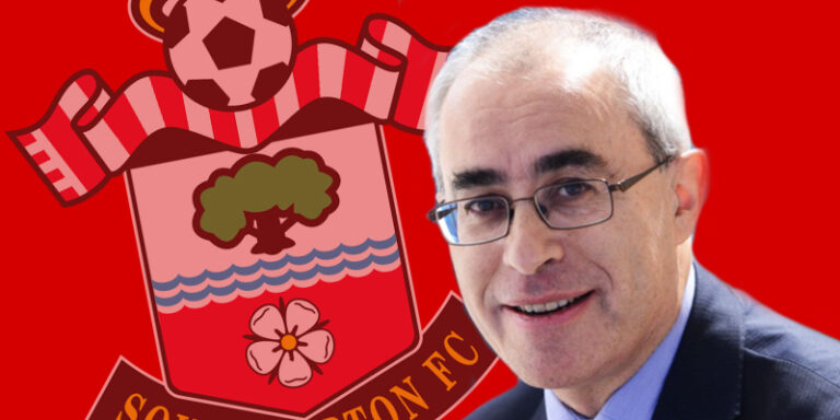 Not even Lord Pannick could save Southampton from ‘Spygate’