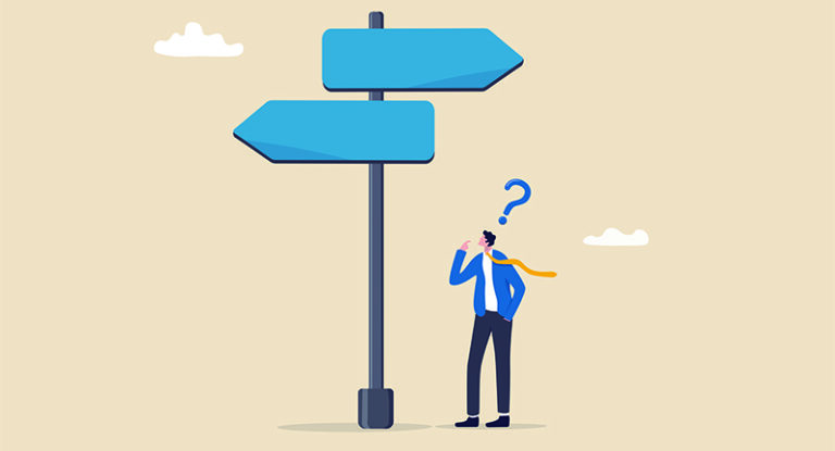 ‘Should I do a law degree, or should I just convert later?’