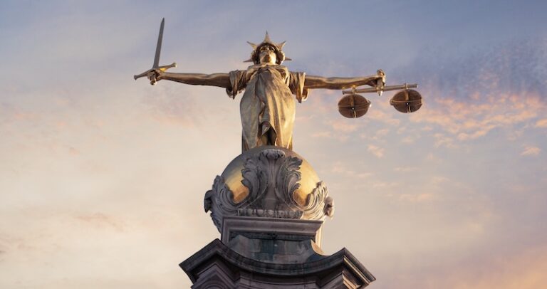 Bar Council calls for age of criminal responsibility to be raised