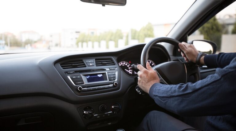 Barrister disbarred after string of motoring offences
