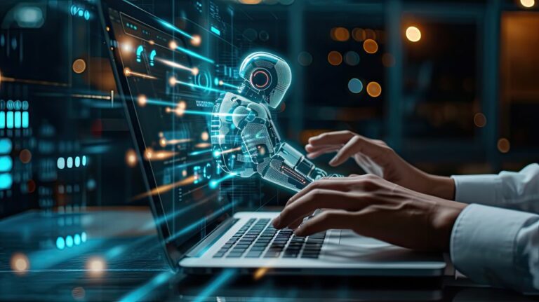 Government hopes ‘AI assistants’ will help boost Crown Court efficiency