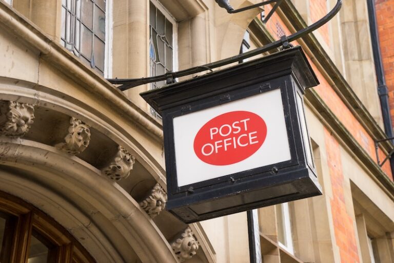 SRA charges first solicitors tied to Post Office scandal