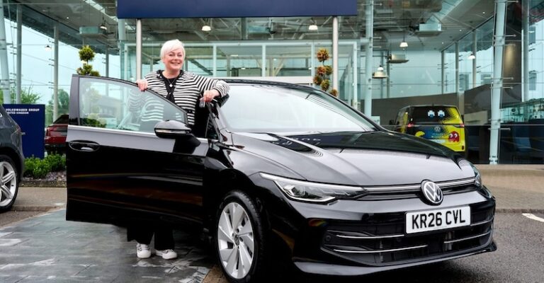 Former Shoosmiths PA wins car after building AI tool for top client
