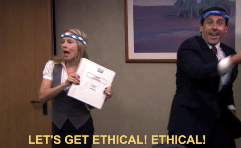 Clients are barristers’ biggest ethical headache, research finds