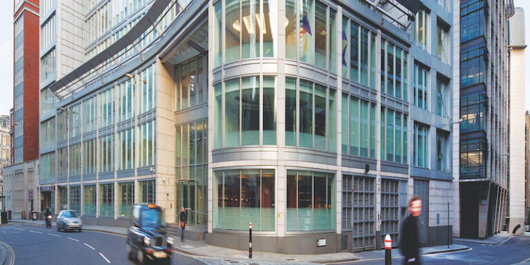 Sullivan & Cromwell hunts for City digs twice the size