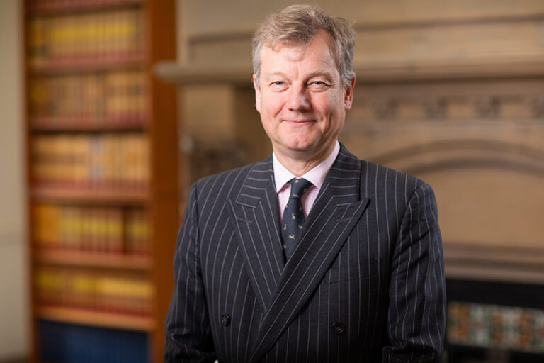 Sir Colin Birss named next Master of the Rolls