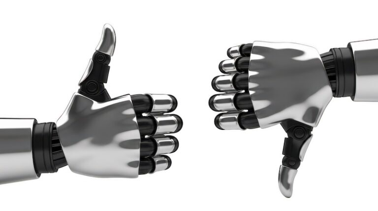 Junior lawyers split: Is AI ‘eating’ their jobs, or just an above-average paralegal?