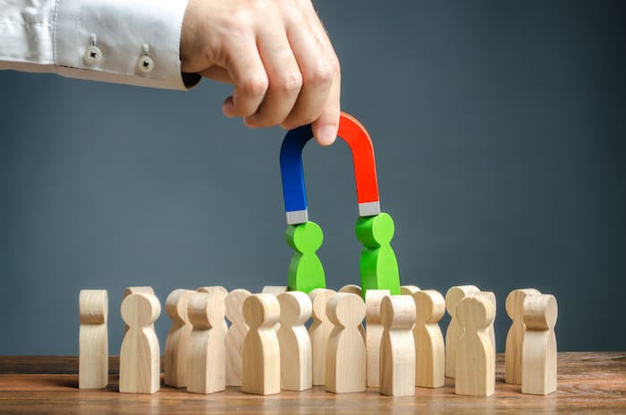 Gowling records trainee retention score of 61%