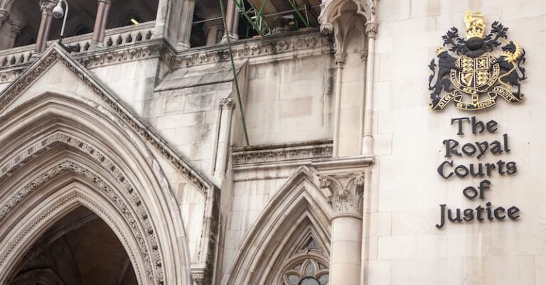 CPS caught using fake AI cases in High Court