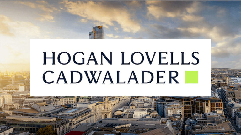 Hogan Lovells Cadwalader is BigLaw’s newest heavyweight