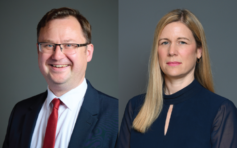 Non-lawyer lands Justice Secretary role in Burnham reshuffle, as former barrister becomes Attorney General