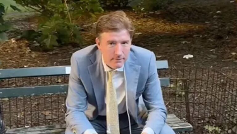 Viral TikTok video of BigLaw partner sparks privacy debate