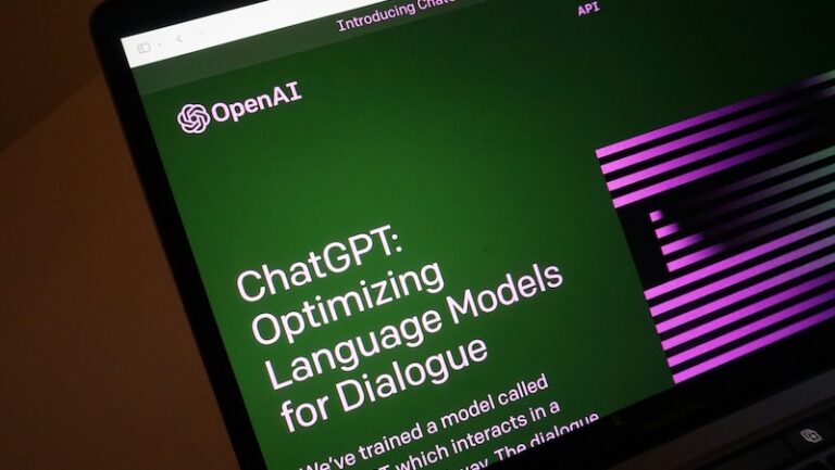 Willkie teams up with OpenAI to build legal tech tools