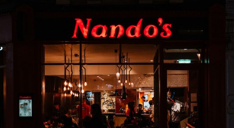 Solicitor pretended to be police officer to spy on ex at Nando’s