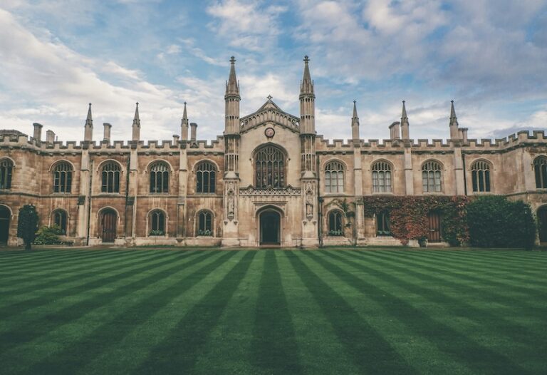 Top KC who lied about attending Oxford Uni wins fight to avoid disbarment