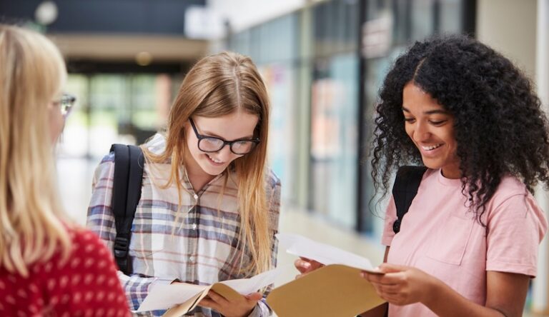 A-Level law numbers rise, with girls twice as likely as boys to take the subject