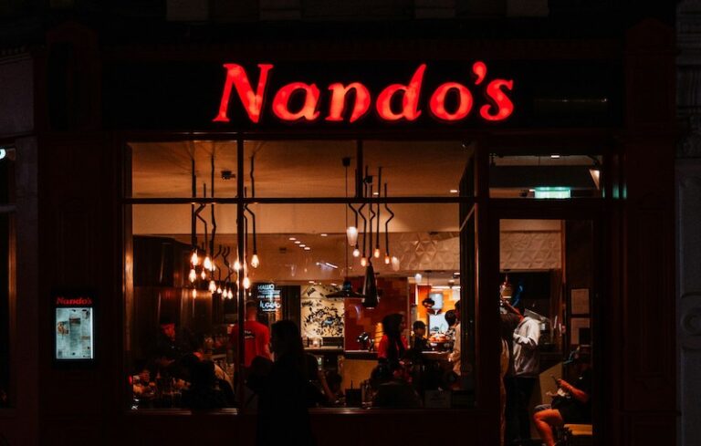 Solicitor who posed as police officer to spy on ex-partner at Nando’s handed community order