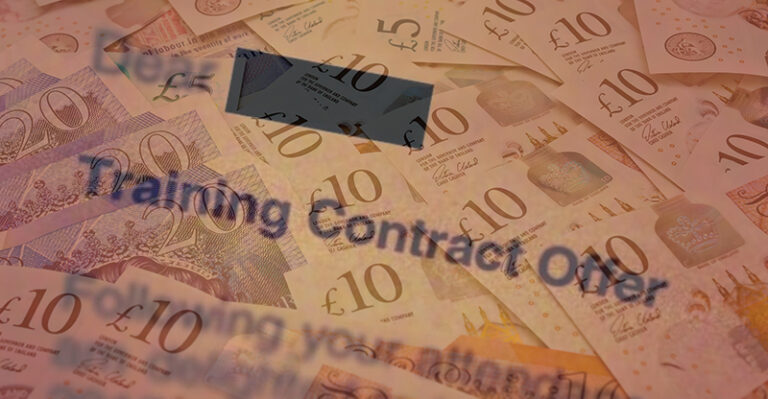 ‘Exploitative behaviour’: Law firm partner warns trainees not to sell TC application advice