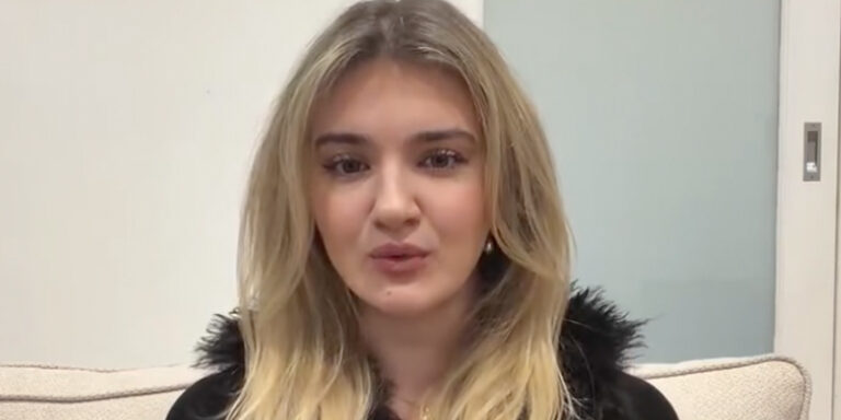 Junior lawyer claims she was sacked after TikTok about life in ‘soul-sucking’ profession went viral